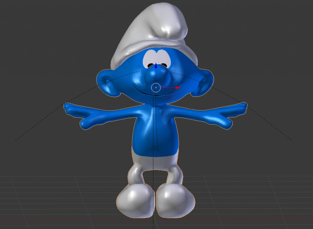 SMURF! preview image 3